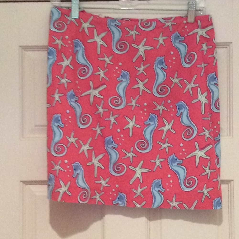 Vineyard Vines Skirt